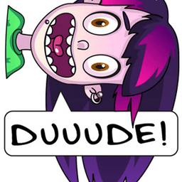 Sticker pack cover
