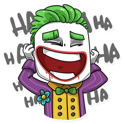 Sticker pack cover