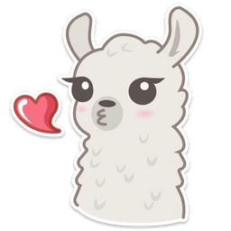 Sticker pack cover