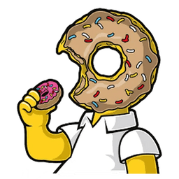 Sticker pack cover
