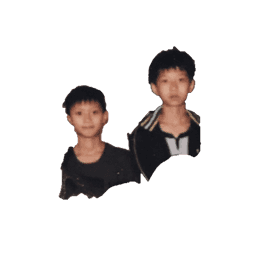 Sticker pack cover