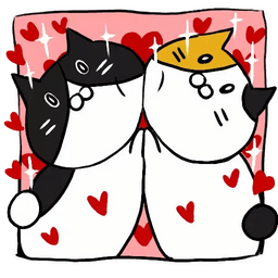 Sticker pack cover