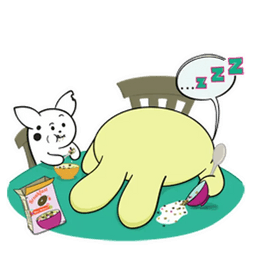 Sticker pack cover