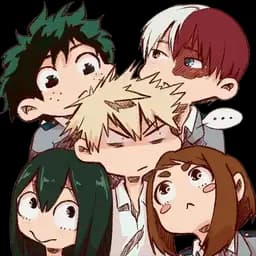 Sticker pack cover