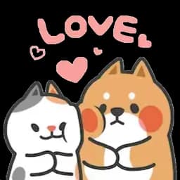 Sticker pack cover