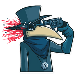 Sticker pack cover