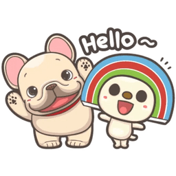 Sticker pack cover