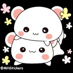 Sticker pack cover