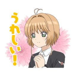 Sticker pack cover
