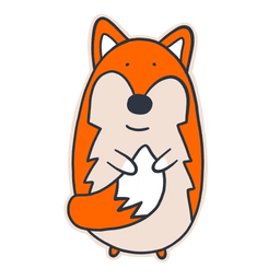 Sticker pack cover