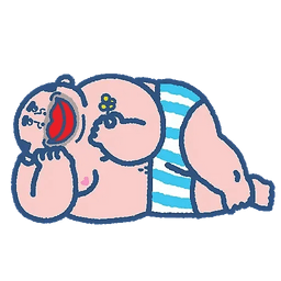 Sticker pack cover