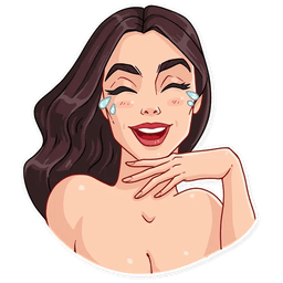 Sticker pack cover