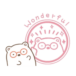 Sticker pack cover