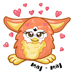 Sticker pack cover