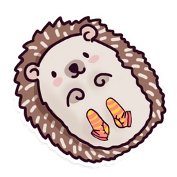 Sticker pack cover