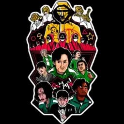 Sticker pack cover
