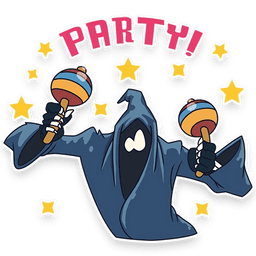 Sticker pack cover