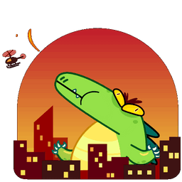 Sticker pack cover