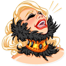 Sticker pack cover
