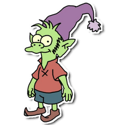 Sticker pack cover