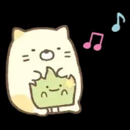 Sticker pack cover