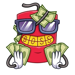 Sticker pack cover