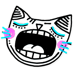 Sticker pack cover