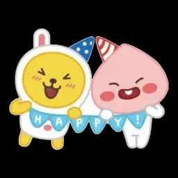 Sticker pack cover
