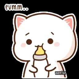 Sticker pack cover