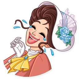 Sticker pack cover
