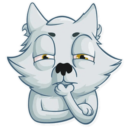 Sticker pack cover
