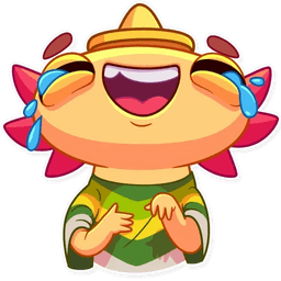 Sticker pack cover
