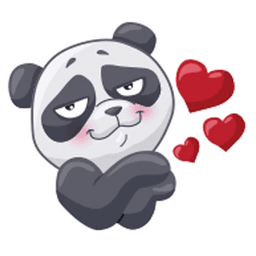 Sticker pack cover