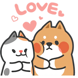 Sticker pack cover