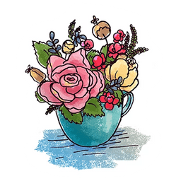 Sticker pack cover