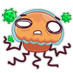 Sticker pack cover