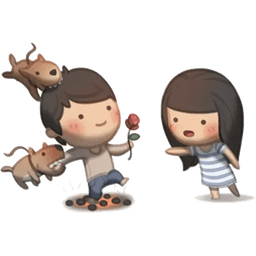 Sticker pack cover