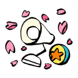 Sticker pack cover