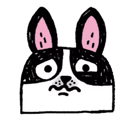 Sticker pack cover