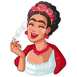 Sticker pack cover