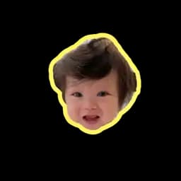 Sticker pack cover