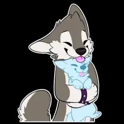 Sticker pack cover