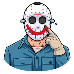 Sticker pack cover
