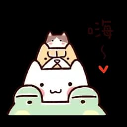 Sticker pack cover