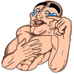 Sticker pack cover