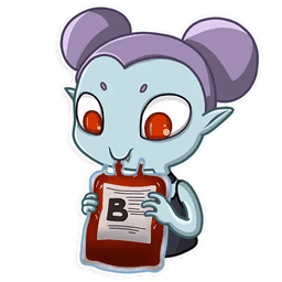 Sticker pack cover