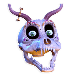Sticker pack cover