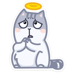 Sticker pack cover