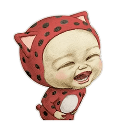 Sticker pack cover