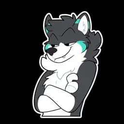 Sticker pack cover